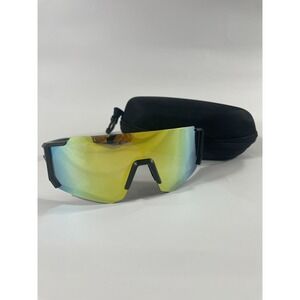 JIEGO VISION Sports Sunglasses for Men, Youth Baseball Cycling Glasses